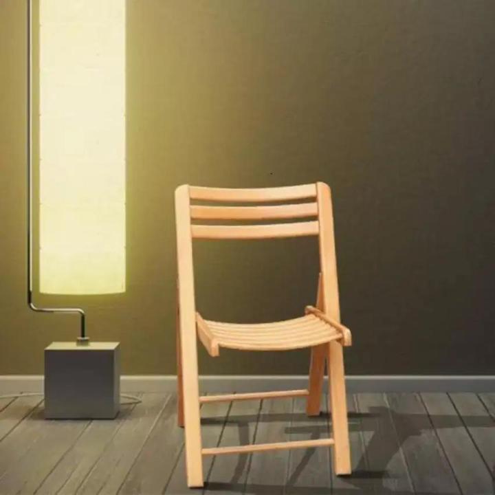 Wooden folding Chair Portable High Quality/Solid Beach folding Chair