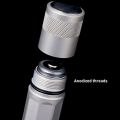 Inova XO3 Flashlight-Dual Mode-HP-TI (XO3DM-HT-I). 