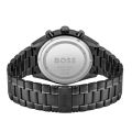 Hugo Boss 1513365 Stainless Steel Wrist Watch For Men. 