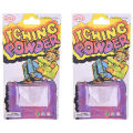 Interesting Itching Powder Portable Spicy Tea Bag Itching Powder. 