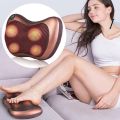 Electric Neck Massager Pillow. 