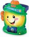 Fisher Price: LEARNING LANTERN (W2241). 