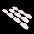 New 10PC 3701CN Cotton Filter For N95 Repirator 3200 3700 Dut Ga Mak. 