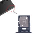 For Samsung Galaxy A15 5G SM-A156B SIM + SIM / Micro SD Card Tray. 