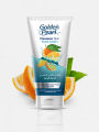 Golden Pearl  Flawless Face wash. 