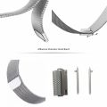 Pulseira Silicone Magnetic Replacement For Smartwatch P70 T80 P80 P8 P67 P68 P9. 