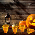 Halloween Skull Cup Spooky Skull Cups Perfect for Halloween Decor Versatile Drinkware less Than Reusable Skull Cup. 