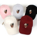 【wenfangdianpu】5 colors Cotton xxxtentacion Dreadlocks Cap For Men Women Hip Hop Dad Hat Bone Garros. 