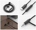 RECRSI TC EARPHONES RES8. 