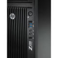Best Gaming & Rendering PC - Hp Z420 Workstation - Xeon E5-1650V2 Boost Upto 3.90Ghz - 16GB DDR3 1600MHz RAM - 128GB SSD - 1TB HDD - Quadro k2000 Graphic Card. 