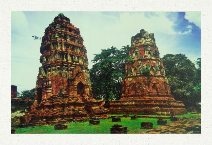 Ancient%20Temple%20Thailand%20Photo%20Print%20on%20Canvas%20Wall%20Decor%20Frame%20Home%20Decoration%20Gift%20-%20Image%202