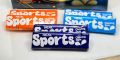 (60 pcs) Sports Chewing Gum Mix Flavors. 