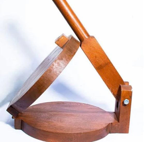 Wooden roti maker chapati | Daraz.pk