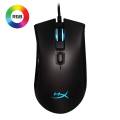 HyperX Pulsefire FPS Pro - RGB Gaming Mouse, Software Controlled RGB Light Effects & Macro Customization, Pixart 3389 Sensor up to 16,000DPI, 6 Programmable Buttons, Mouse Weight 95g (HX-MC003B). 