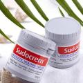 Sudocrem Antiseptic Healing Cream For Nappy Rash, Eczema, Burns, Wounds and more. 