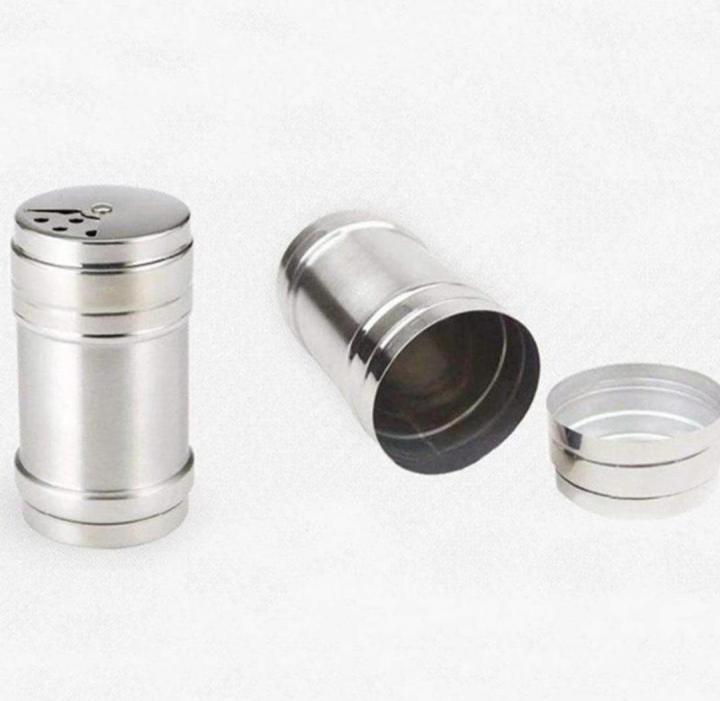 Salt%20&%20Pepper%20Shaker%20Stainless%20Steel%20jar%20(set%20of%202)%20-%20Image%205