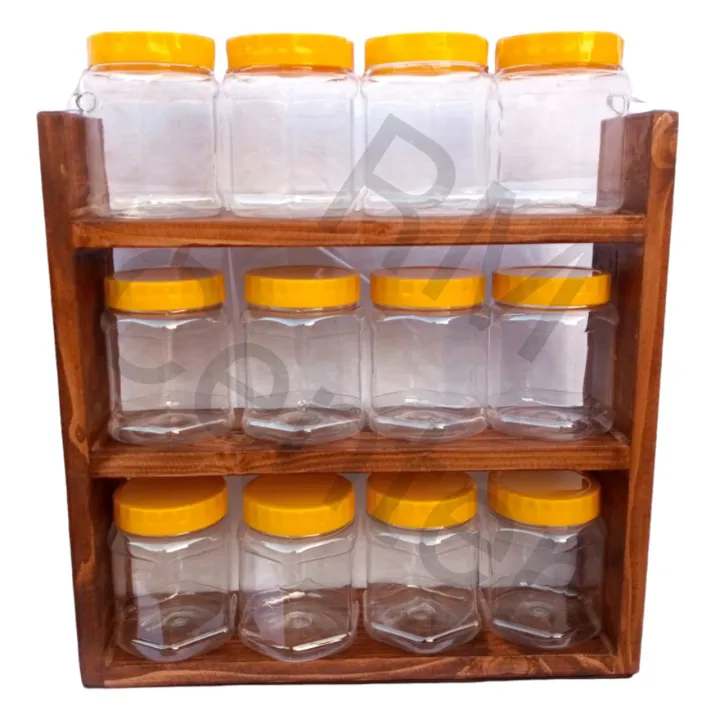 Wooden%20Spice%20Rack%20%7C%7C%20Wooden%20Shelf%20%7C%7C%20Kitchen%20Organization%20idea%20%7C%7C%20Kitchen%20Shelves%20%7C%7C%20Essential%20Oil%20Rack%20%7C%7C%20Spices%20%7C%7C%20Jar%20Shelf%20%7C%7C%20With%20Jars%20and%20Without%20Jars%20LightBrown%20&%20clear%20Clour%20-%20Image%208