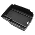 Central Console Armrest Storage Box Holder Interior Organizer G Tray Accessories for Kia Sportage 2017 - 2021. 
