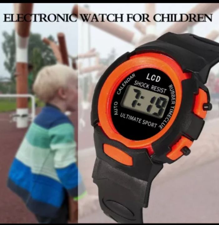 Kids%20watch%20silicone%20black%20straps%20round%20shape%20digital%20watch%20-%20Image%206