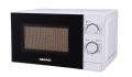 Homage 20 Litres Microwave oven HDSO-2018W & 700 Watts. 