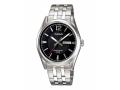 Original Casio - LTP-1335D-1AVDF - Stainless Steel Watch for Women. 