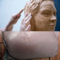 Modeling Polymer Mud Clay for Sculptures or Portrait Art #SS-BClay-1Pkt of-0008. 