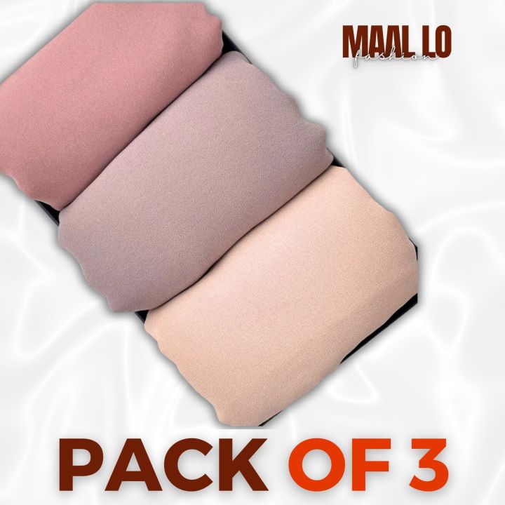 Chiffon%20Georgette%20Hijab%20Scarf%20Staller%20for%20Girls%20Women%7C%20High-quality%20fabric%20Hijabs-Scarves%20%7C%20Pack%20of%201-2-3-6%20Random%20Colors%20-%20Image%204