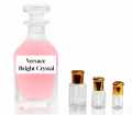 (Versace)-Bright Crystal -Women- Imported Attar Perfume oil-. 