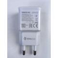 Samsung Fast Charger adapter Qualcomm QC 3.0. 
