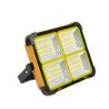 Solar Home use mobile charge multifunctional portable solar emergency lighting 300WATTS 336 LEDS SOLAR LED LIGHT, D8 Solar LED Light IP66 Waterproof USB POT. 