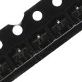 100Pcs MMBT2907 2F Transistor 60V 0.8A SOT-23 Transistor. 
