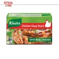 Knorr Bouillon Chicken Cube - 18G. 