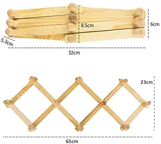 10%20Hook%20Wall%20Hanger%20Wooden%20Expandable%20Folding%20Wall%20Hanger%20Mug%20Hat%20Accordion%20Rack%20-%20Image%205