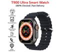 T900 ultra 2 & T900 Series 8 T900 Pro Ultra Smart Watch For Men Women 2.09" Full Touch Bluetooth Call Smartwatch / T900 Ultra Smart Watch. 