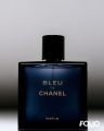 Chanel Bleu De Chanel Parfum 100ml For Men - Original Imported Long Lasting Luxury Fragrance. 
