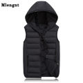 Sleeveless Jackets For Men  Ra Digital -Fashionable - Trendy In Premium Quality And Finely Stitched Shirt. 