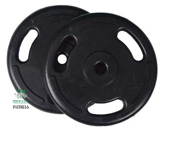 High%20Quality%20Tri-Grip%20Rubber%20Coated%20Gym%20Weight%202KG%20Plates%20Pair%20-%20Image%202