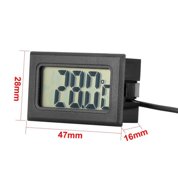 Digital%20LCD%20Thermometer%20Mini%20WithTemperature%20Sensor%20Probe%201%20Meter%20-%20Image%208
