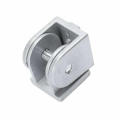 Easy to install Flexible pivot Sturdy High-quality joint connector Lightweight Adjustable Steer bracket for Industrial applications DIY projects Robotics Automation systems Manufacturing processes. 