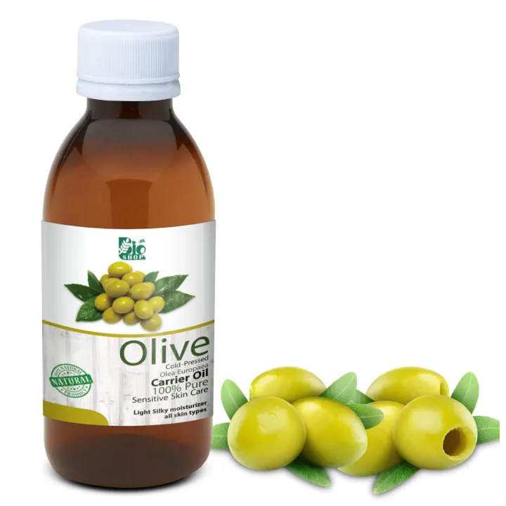 Bio%20Shop%E2%84%A2%20Olive%20Oil%20Carrier%20Oil%20Extra%20Virgin%20Zaitoon%20Oil%20Natural%20-%20For%20Face,%20Body%20&%20Hairs%20Recipes%20100%25%20Pure%20&%20Organic%20-%20Undiluted%20-%20Image%202