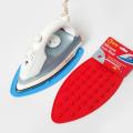 Silicone Iron Mat Silicone Heat Resistant Non-slip Iron Rest Mat for Ironing board Surface Safety. 