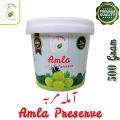 Amla Murabba | Amla Preserve  | Amla Muraba  | Maraba  | Amla Ka Murrabba 500Gram By The Herbal ( Pure Nature ). 