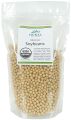 Hunza Organic Soybeans. 