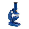 Microscope with telescope with tripod 2 in 1 Science Kit for kids. 