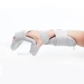 Stroke Hand Brace Support Adjustable Finger Night Hand Splint Support Orthopedic Wrist Rest Arthritis Tendonitis Rehabilitation. 