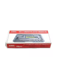 New Tool kit Combination Socket Ratchet Wrench And etc Repairing Hand Toolkit (Pieces 40). 