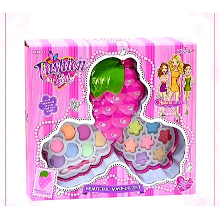 Cosmetics%20Pretend%20Play%20Make-up%20Box%20Toy%20Set%20Girl%20Jewelry%20Play%20House%20Box%20Princess%20Original%20Makeup%20Kit%20With%20Lipistic,%20eyeliner,%20shades%20and%20Makeup%20Accessories%20For%20Girls%20-%20Non-Toxic%20-%20Image%202