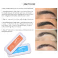 Keratin Brow Lamination Kit Long Lasting Eyebrow Lifting Eyebrow Dye. 