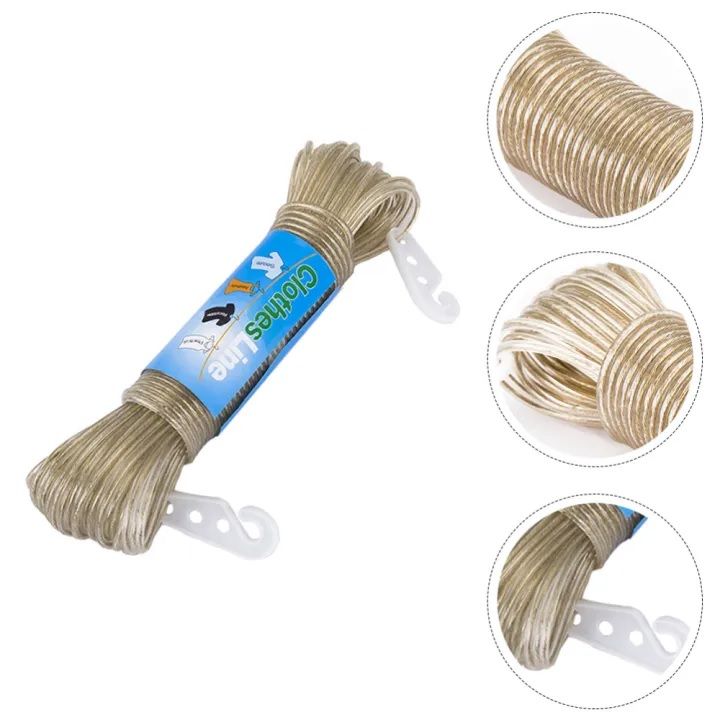 Heavy%20Duty%20Wet%20Cloth%20Laundry%20Rope%20PVC%20Coated%20Metal%20Cloth%20Drying%2020%20Meter%20Nylon%20Retractable%20Clothesline%20-%20Image%207