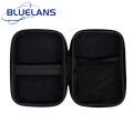 Game Console Case Waterproof Hard Shell Storage Case for Miyoo Mini Plus Impact Resistant Portable Game Console Bag Storage Case Bag. 